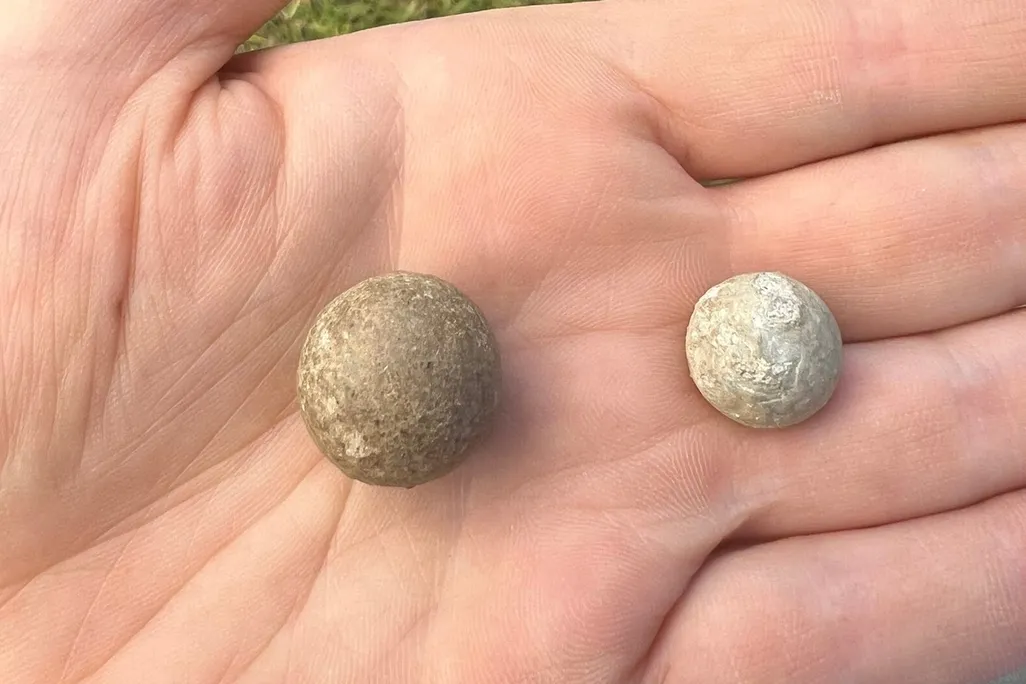 In June 1775, the American Patriots Faced Off With the British at the Battle of Bunker Hill. Archaeologists Are Uncovering Evidence of the Fighting 251 Years Later