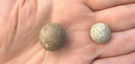 Archeológovia v Bostone odkrývajú stopy bitky pri Bunker Hill po 251 rokoch