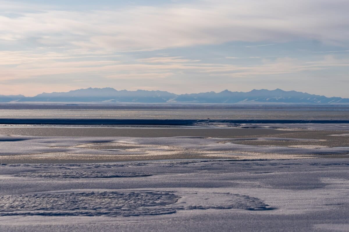 US set to hold latest oil and gas lease sale for Alaska’s Arctic National Wildlife Refuge