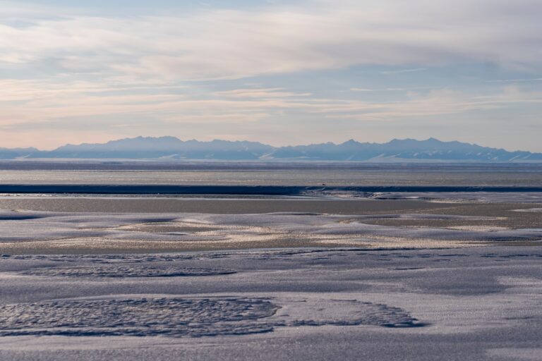 USA chystajú ďalší predaj licencií na ťažbu ropy a plynu v Arctic National Wildlife Refuge na Aljaške