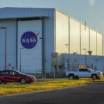 Robotická servisná loď LINK dorazila do NASA Wallops, aby pomohla zdvihnúť observatórium Swift Robotic Spacecraft for Swift Boost Mission Arrives at NASA Wallops