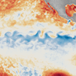 NOAA varuje pred veľmi silným El Niño. Môže priniesť viac dažďa, menej hurikánov aj tlak na morské ekosystémy