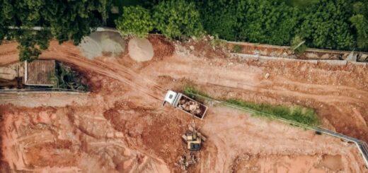 Svet ťaží piesok rýchlejšie, než ho príroda stíha dopĺňať, varuje UNEP