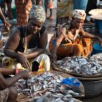 Ugandská podnikateľka Lovin Kobusingye upozorňuje, že ženy v africkom rybárstve zostávajú neviditeľné