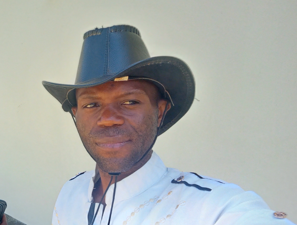 Descendants of people pushed out for DRC national park lead forest conservation efforts
