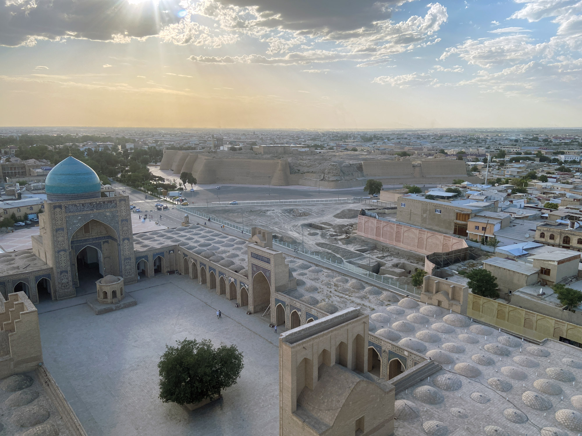 Evidence of Surgery 4,000 Years Ago Uncovered in Central Asia