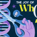 Jennifer Doudna o budúcnosti CRISPR: kam sa posúva editovanie génov