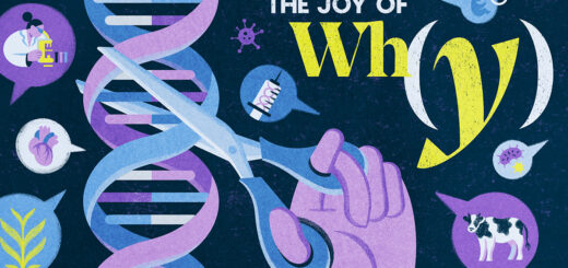 Jennifer Doudna o budúcnosti CRISPR: kam sa posúva editovanie génov