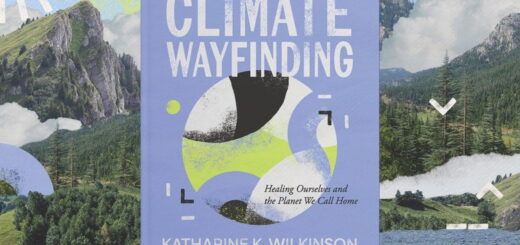 Climate Wayfinding: kniha, ktorá má pomôcť ľuďom zorientovať sa v ekologickej kríze