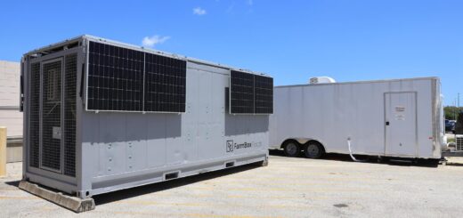 NASA Testing Wastewater Treatment Facility for Future Moon Base