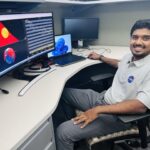 From Suriname to Space: Rohit Goeptar Shares His Journey to NASA