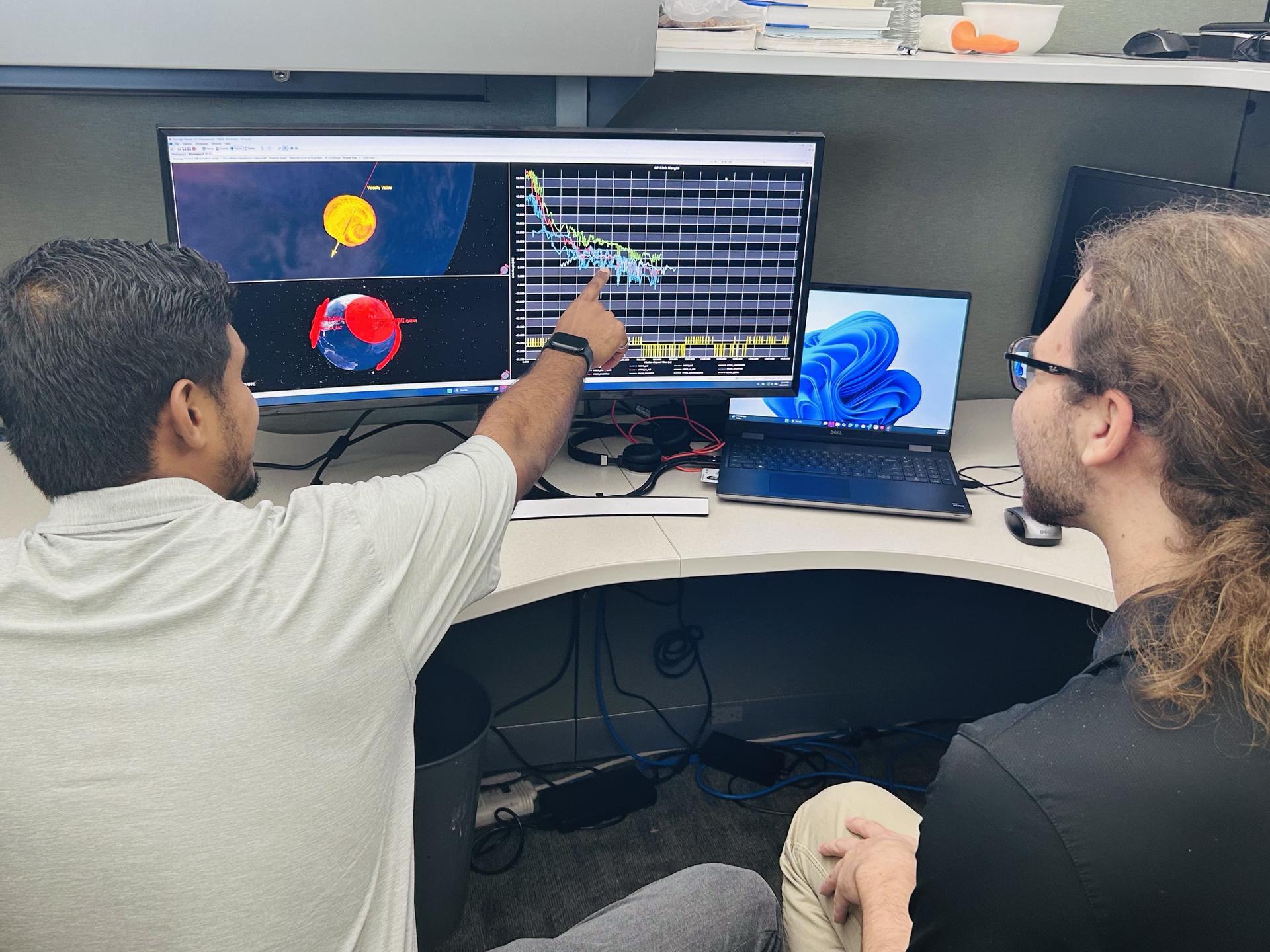 From Suriname to Space: Rohit Goeptar Shares His Journey to NASA