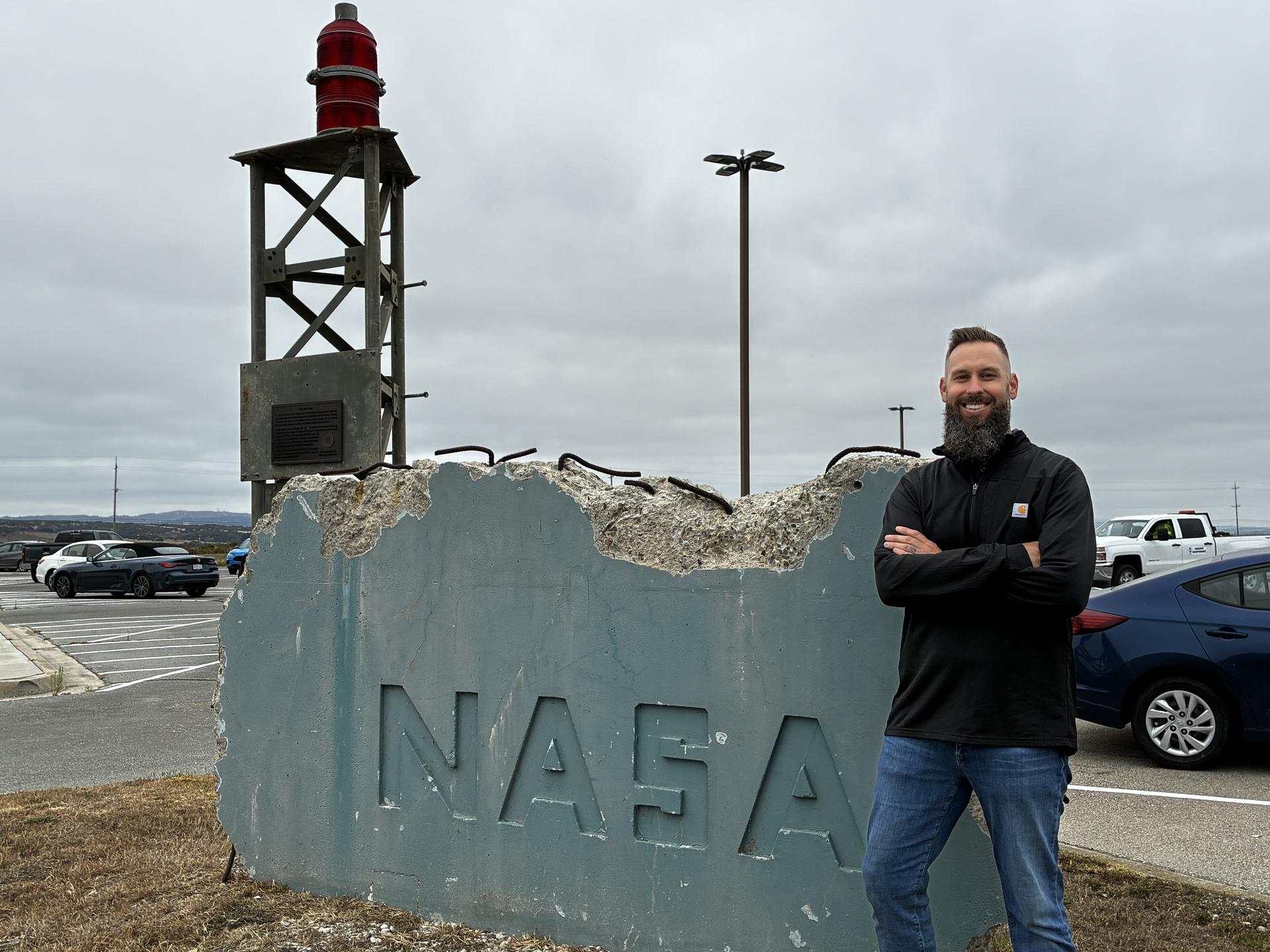 Bringing Signals to NASA