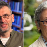 Two Cambridge researchers awarded the Kavli Prize