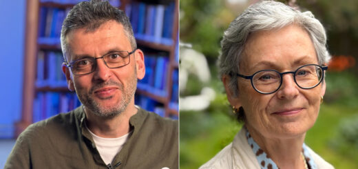 Two Cambridge researchers awarded the Kavli Prize