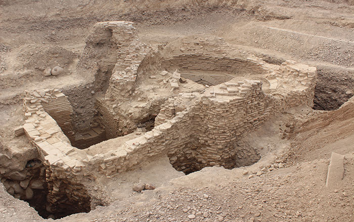 Evidence of Surgery 4,000 Years Ago Uncovered in Central Asia