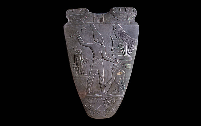 Glass Bottle Found in England May Have Held Egyptian Kohl