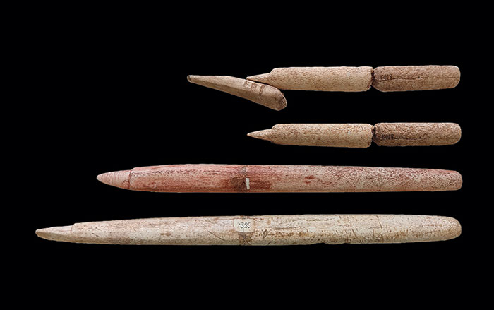 Pottery Discovered in the Philippines Marks Trade With Chinese Merchants