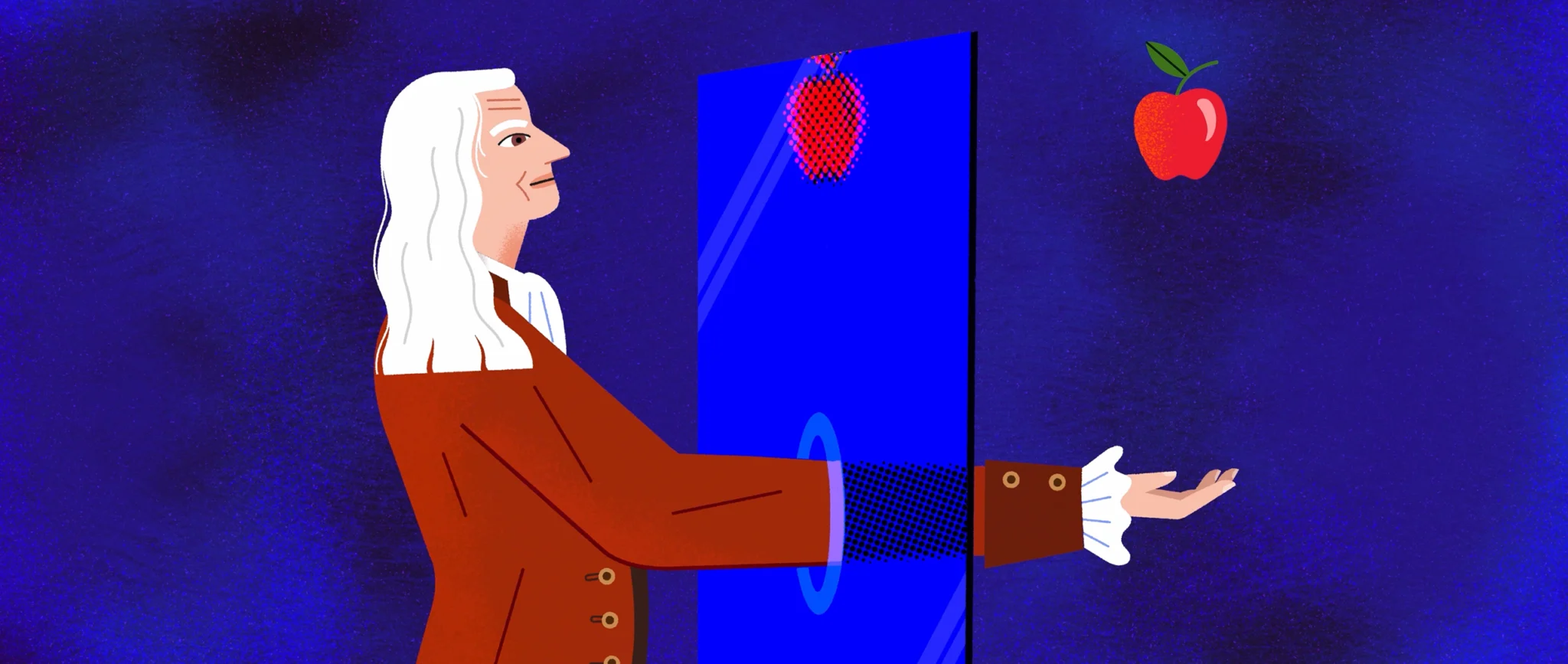 More Conversations, Complex Questions, and Bold Ideas in Season Five of ‘The Joy of Why’