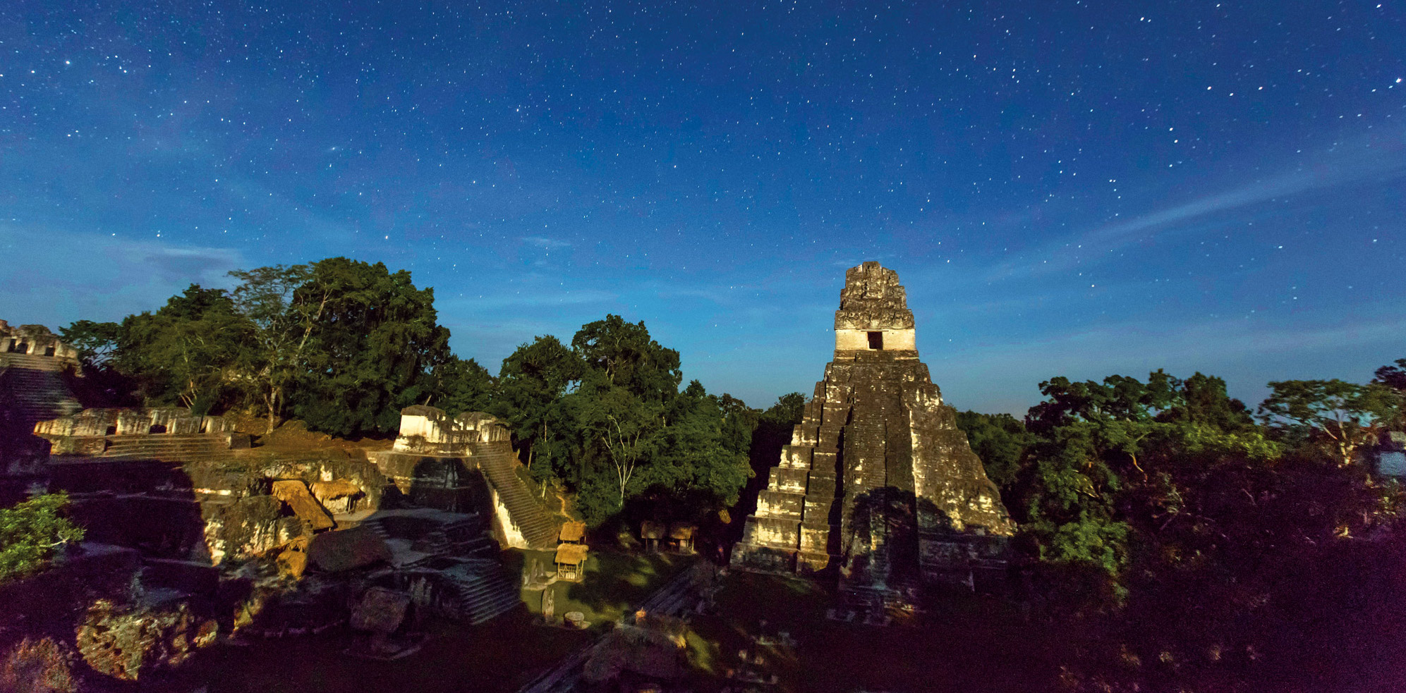 Ancient Maya Figurine May Bear Early Number System