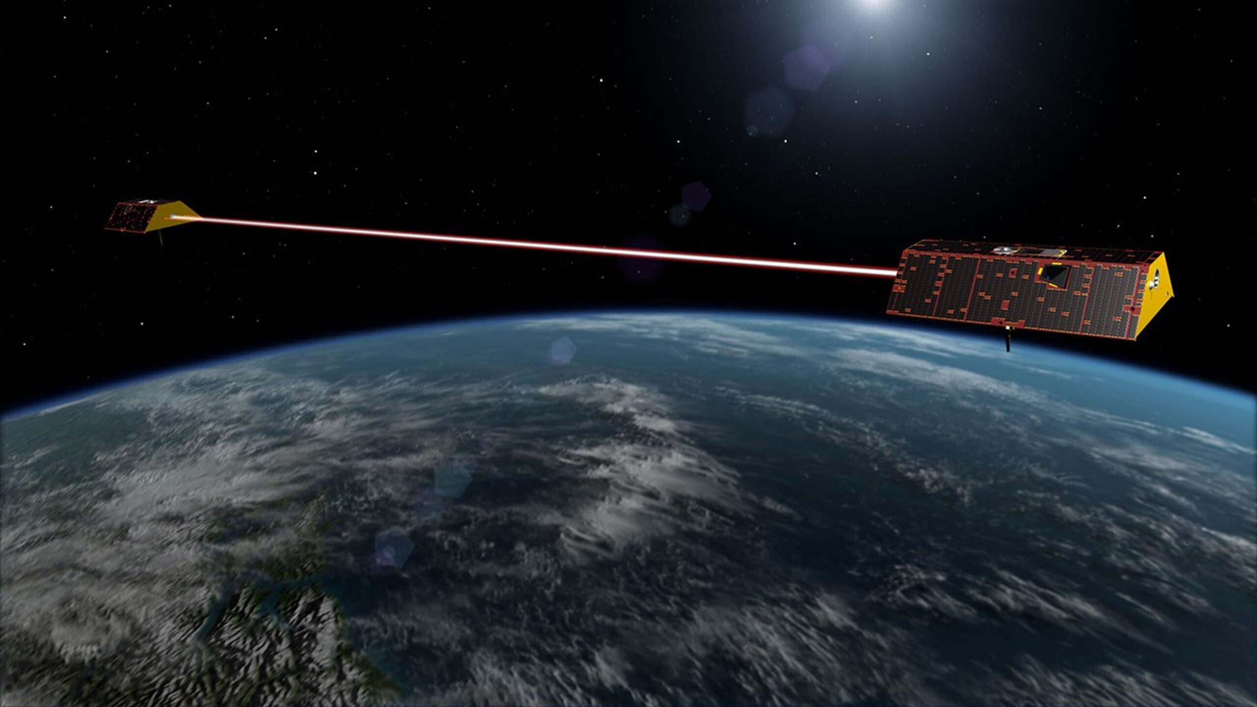 NASA-Funded Research Follows Bird Flight; Birds Follow Their Noses
