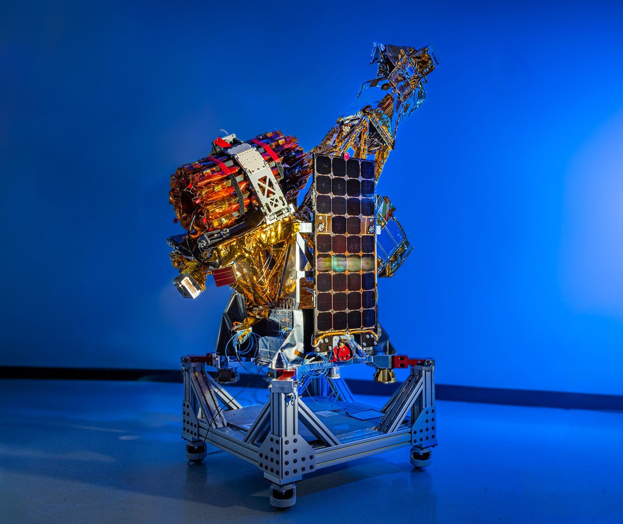 NASA’s Artemis II Moon Mission Research Continues on Earth