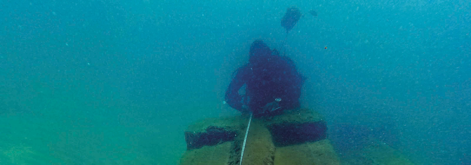 18th-Century Shipwreck Discovered in Deep Water Near Norway