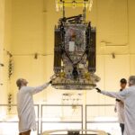 NASA pripravuje záchranný manéver sondy Swift, ktorej dráha sa rýchlo znižuje Swift Boost Media Resources
