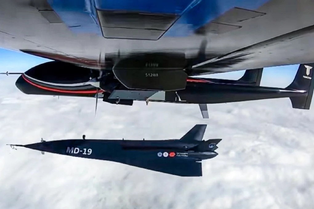 Could China make a sea-skimming hypersonic missile a real nightmare for the US?