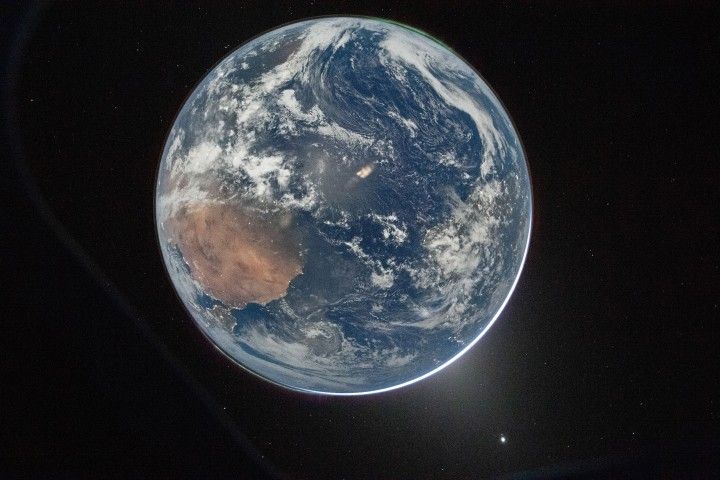 NASA-Funded Study Shows Wildfire Smoke’s Hidden Ozone Toll