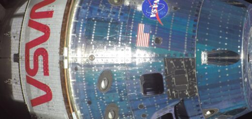 Space Out This Summer with Variety of NASA STEM Activities