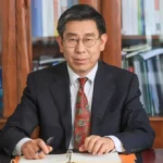 Čínskeho kartografa Zhou Chenghua preverujú protikorupčné orgány Čínskeho kartografa Zhou Chenghua preverujú protikorupčné orgány