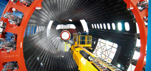 NASA Hosts 2026 Review on Advanced Composite Manufacturing