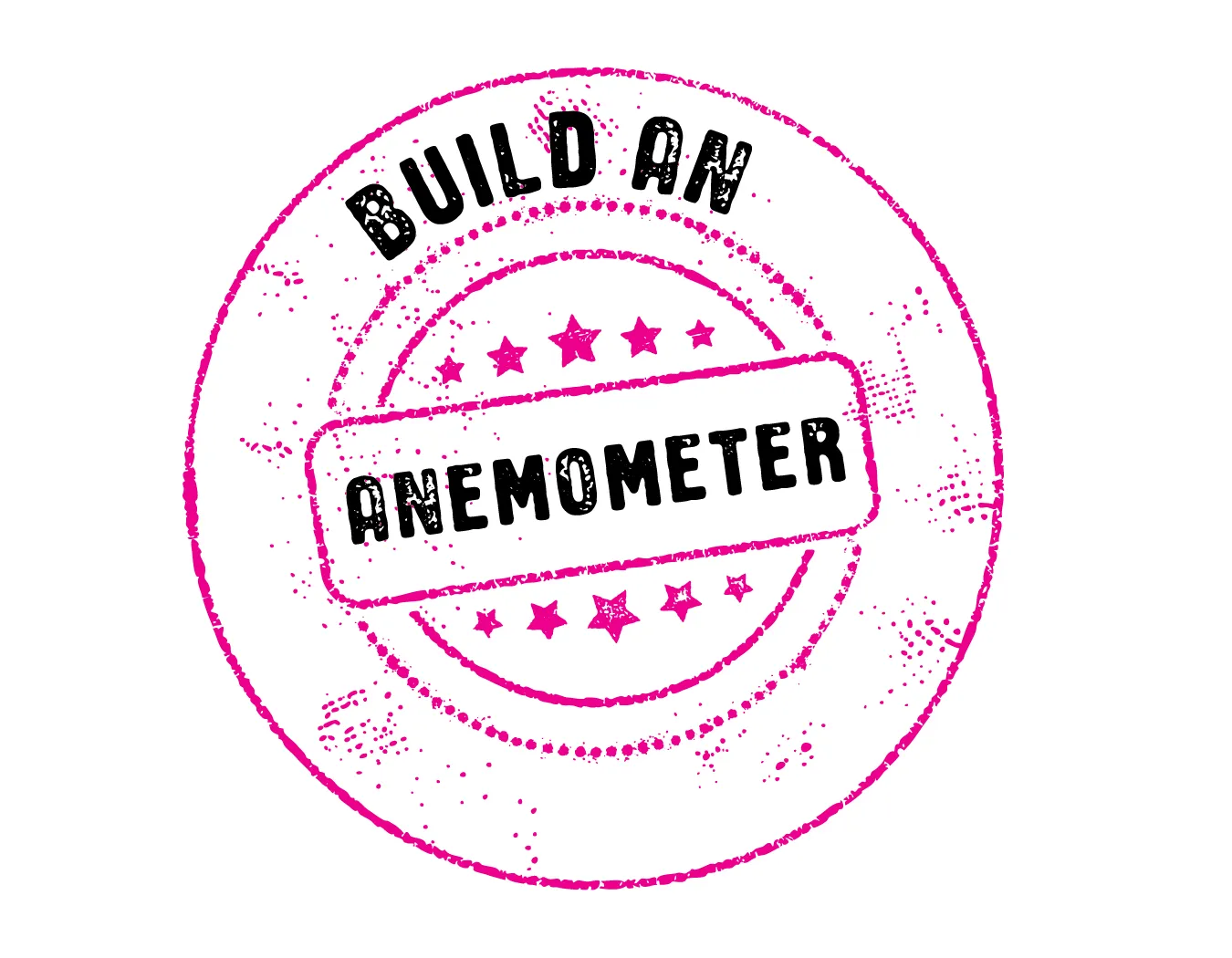 Build an Anemometer stamp.
