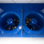 Flight Dynamics Research Facility Characteristics