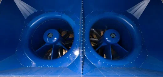 Flight Dynamics Research Facility Characteristics