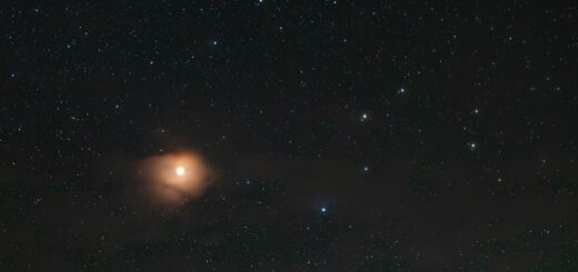 What’s Up: June 2026 Skywatching Tips from NASA