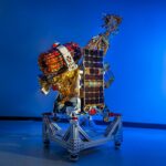 Satelity NASA pre misiu INCUS napredujú k štartu: budú sledovať vývoj tropických búrok z obežnej dráhy NASA’s INCUS Satellites Progress Toward Launch
