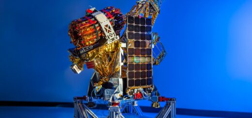 NASA’s INCUS Satellites Progress Toward Launch