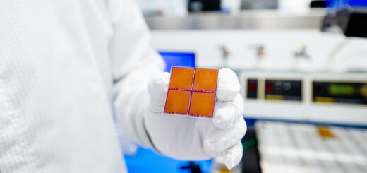 NASA Robotic Tech Demo Will Advance Prototype Gamma-Ray Detectors