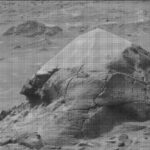 Curiosity Blog, Sols 4920-4926: Surveying the Bands