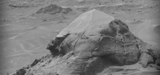 Curiosity Blog, Sols 4920-4926: Surveying the Bands