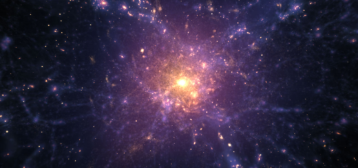Cosmic Structure SIG Seminar, 4 June 2026