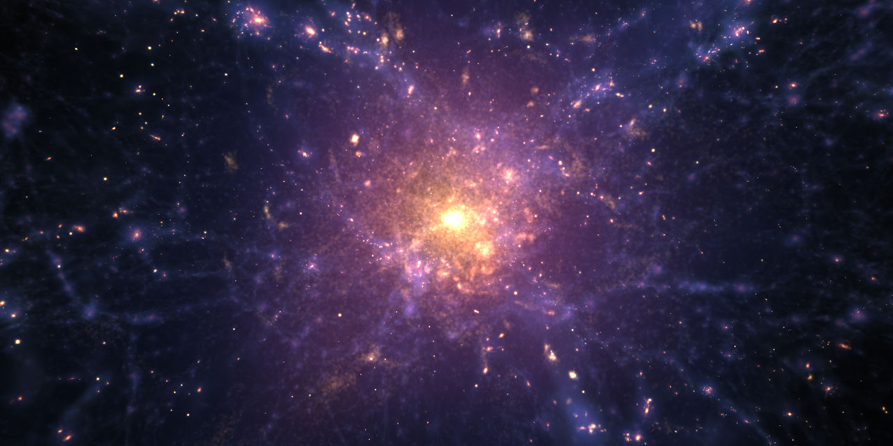 Cosmic Structure SIG Seminar, 4 June 2026