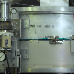 NASA Tests New Refuel Device for Future In-Space Refueling Missions