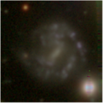 Pomôžte hľadať hviezdotvorné zhluky v galaxiách a trénovať algoritmus pre Euclid Be a Clump Scout and Help Reveal Secrets of Stellar Nurseries