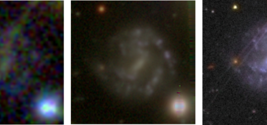Be a Clump Scout and Help Reveal Secrets of Stellar Nurseries