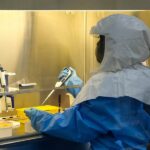 Slabá diagnostika zdržala odhalenie eboly v Kongu a mohla prispieť k jej šíreniu Slabá diagnostika zdržala odhalenie eboly v Kongu a mohla prispieť k jej šíreniu