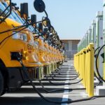 Elektromobily v Číne znížili znečistenie ovzdušia a podľa odhadov zabránili státisícom predčasných úmrtí Elektromobily v Číne znížili znečistenie ovzdušia a podľa odhadov zabránili státisícom predčasných úmrtí