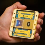 Microsoft predstavil čip Majorana 2, no pochybnosti o jeho kvantových bitoch trvajú Microsoft predstavil čip Majorana 2, no pochybnosti o jeho kvantových bitoch trvajú